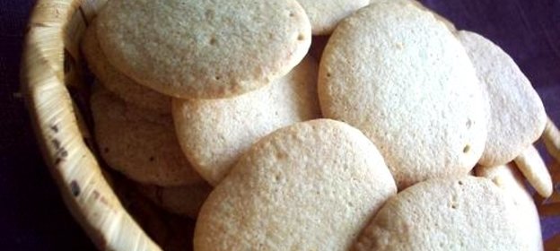 Печенье Ленинградское