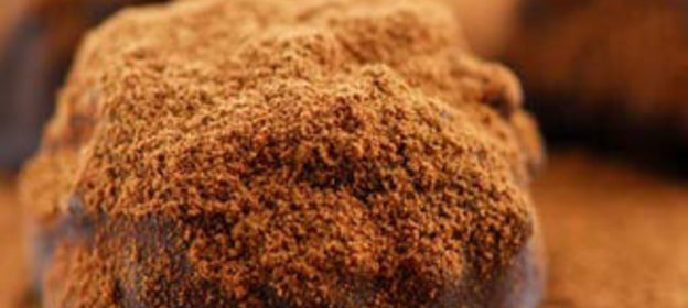 Конфеты Трюфеля