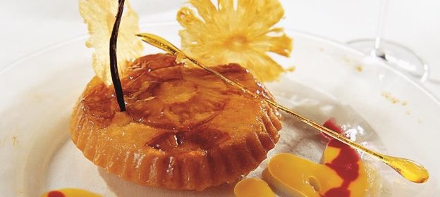 Печенье творожное