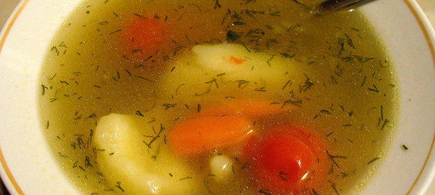 УХА от Ирины