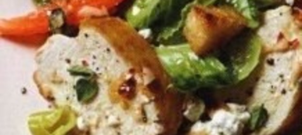 Бабушкино печенье