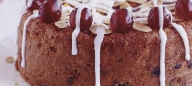 Жареная булка