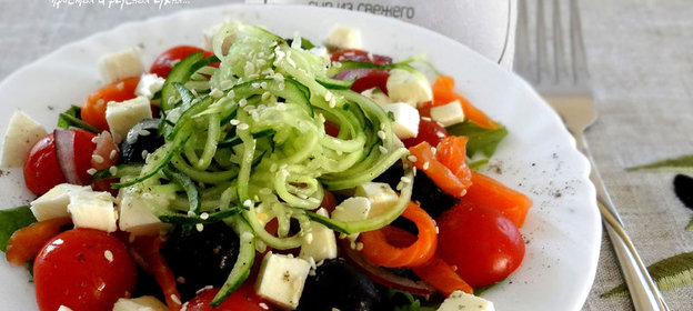 лапша в итальянском стиле