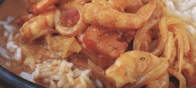 Салат «Обед Цезаря»