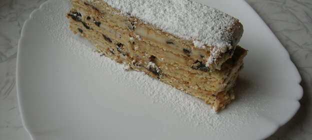 Печенье с тыквой