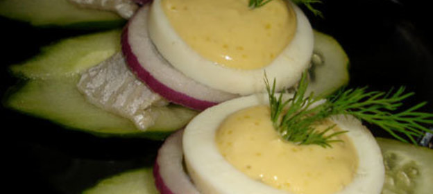 Горячий шоколад