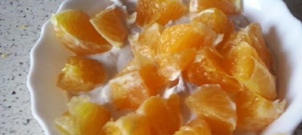 Конфеты из яблок и орехов