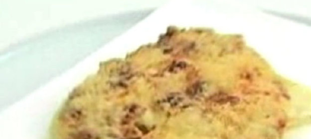 Домашнее печенье