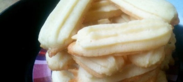 Печенье «Взлетное»