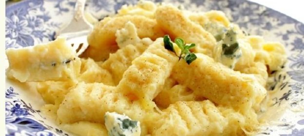 Салат из риса