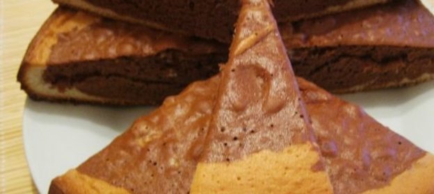 Сочная индейка в лимонном соку