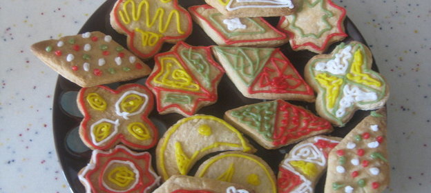 Печенье На радость ребенку