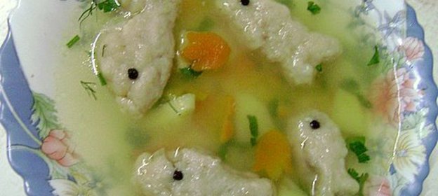 бабки фруктовые