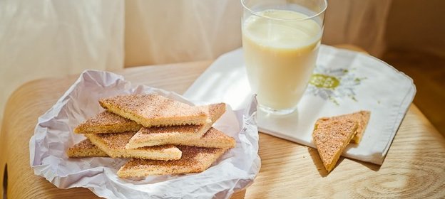 Печенье Земелах