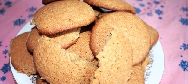 Печенье Каракум