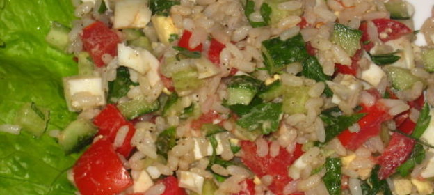 Макароны с луковым соусом