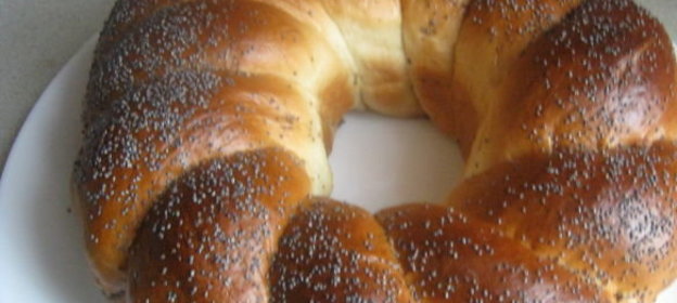 Макароны с китайской капустой