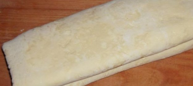 Банановый крем