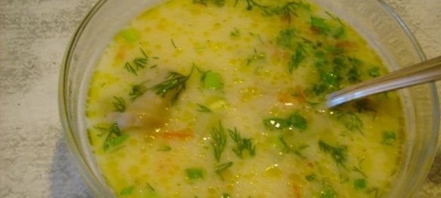 Острый салат