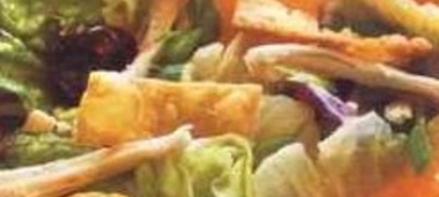 Грибы под уксусным маринадом