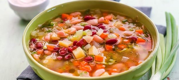 Салат из куриного филе Нежность