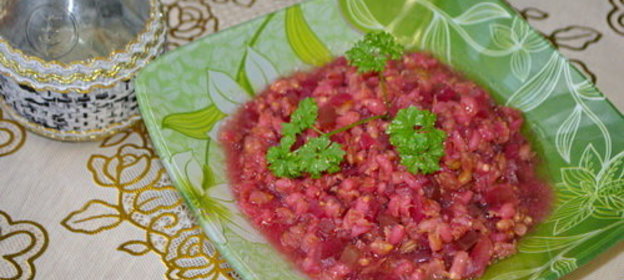 Нескучная перловка в мультиварке