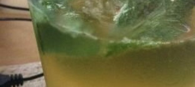 Салат из черной редьки впрок