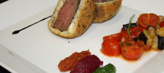 Печенье «Шоколадные кружки, глазированные лимонной помадкой»