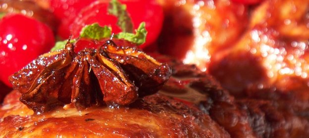 Еще один вариант Трюфелей шоколадных