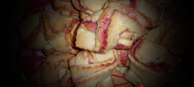 Печенье без названия