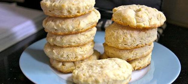 Масляное печенье Традиционное