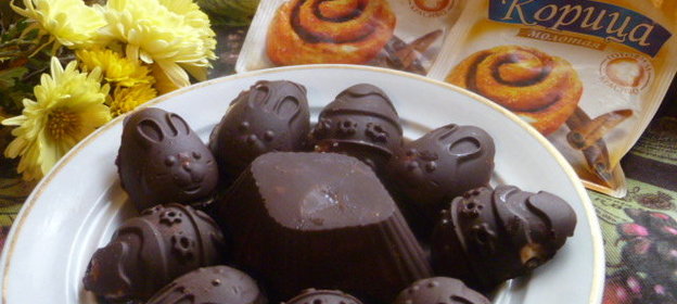 Французский салат