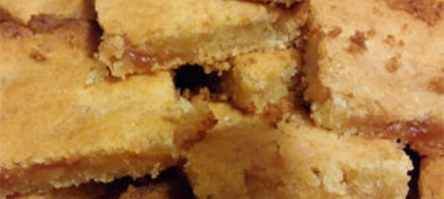 Печенье Мамина нежность