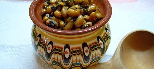 парижский дессерт