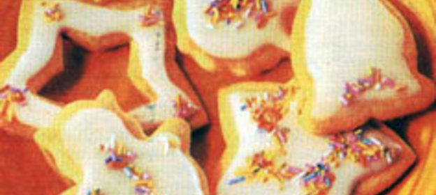 печенье Детство