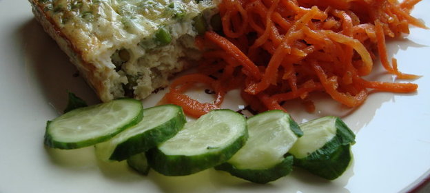 шоколадный тортик