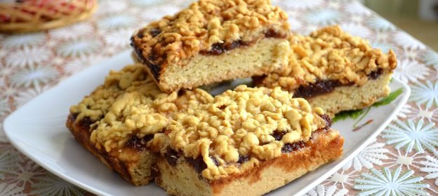 Печенье «Венское»