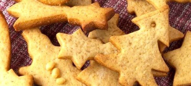 Печенье на пиве