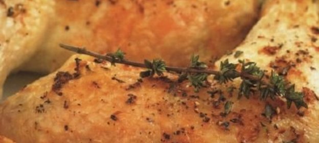 Макароны с мясом