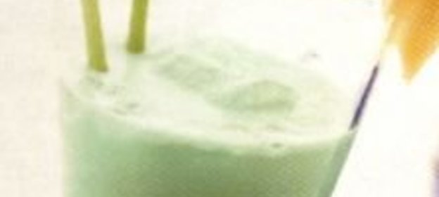 Лапша «со скалки»