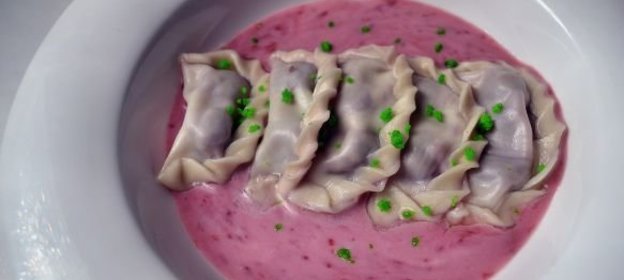 Лапша дунганская (особого заказа)