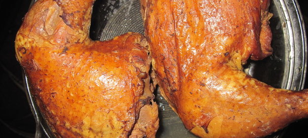 Низкокалорийное овсяное печенье