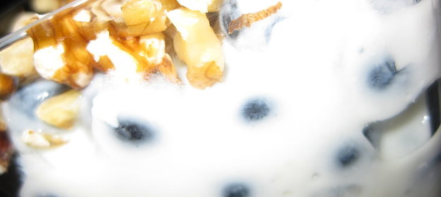 Полезный завтрак, для худеюших