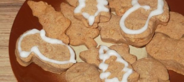 Печенье «Пипаркок»