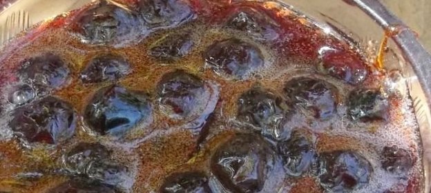 Молочный соус для запекания рыбы