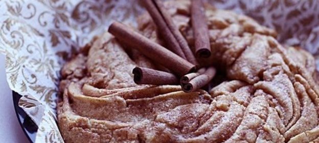 Салат с маринованными грибами