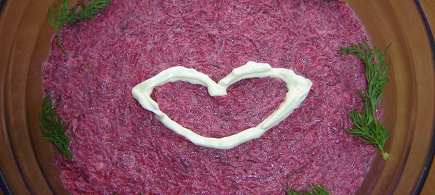 Манные оладьи