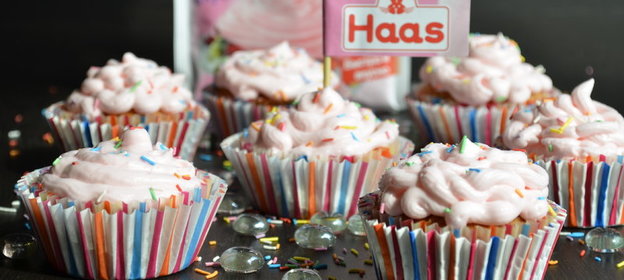 Маффины «Hааs»