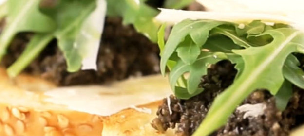 Печенье домашнее с корицей