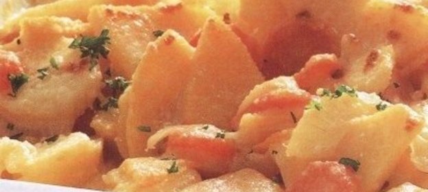 Вареники «Витаминные»